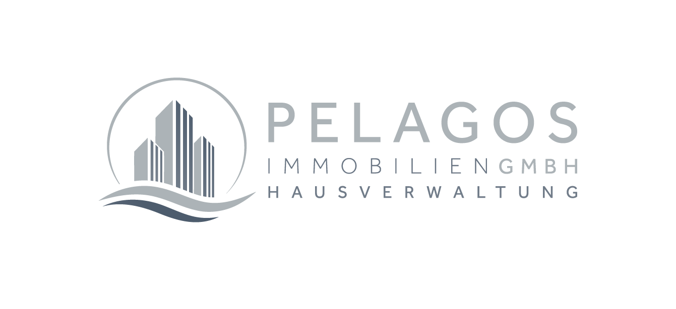 Pelagos Immobilien GmbH Logo